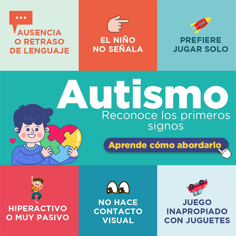 Autismo Cursos De Formaci N Online